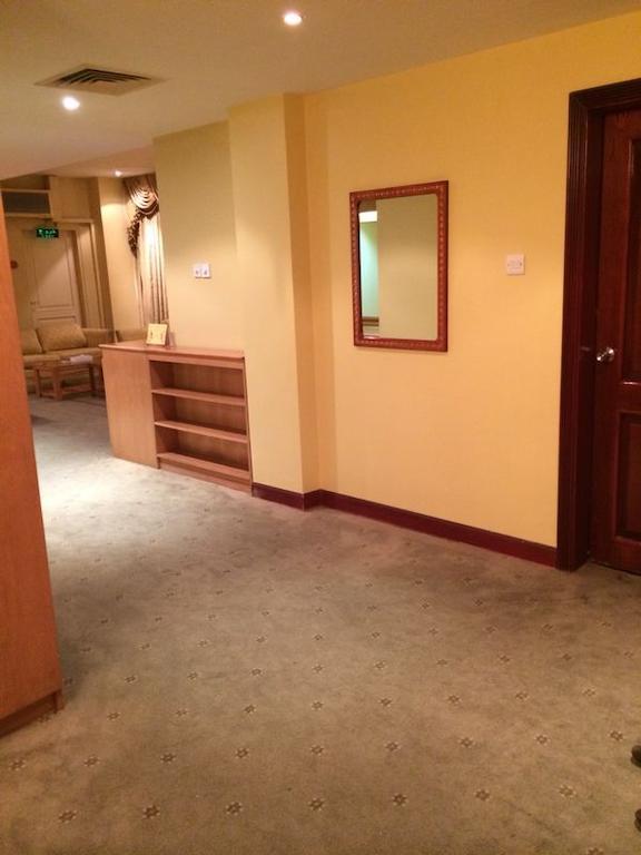 City Center Hotel Манама Номер фото