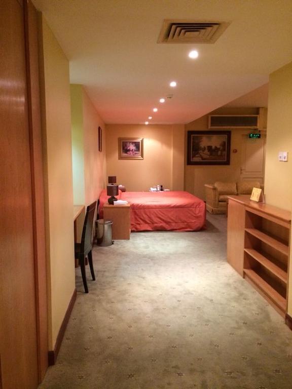 City Center Hotel Манама Номер фото