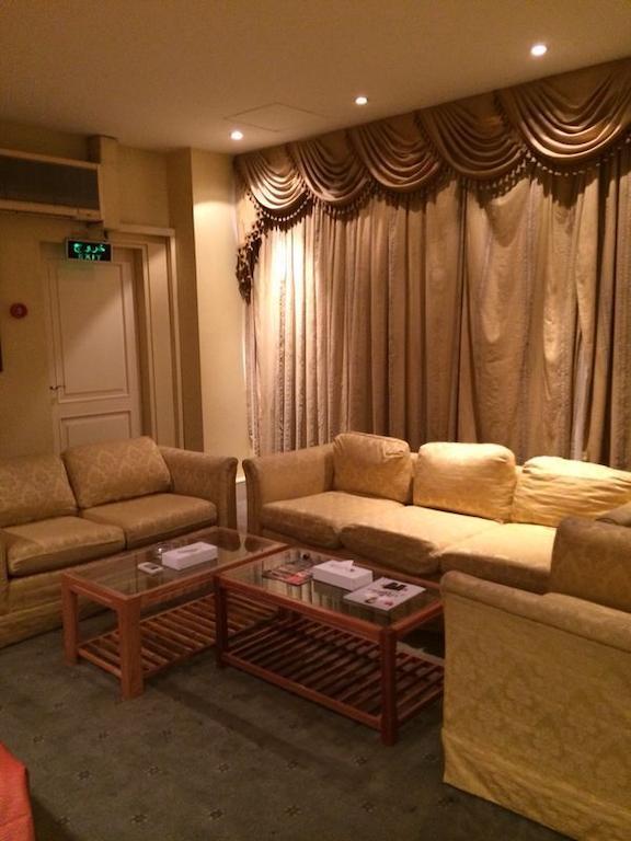 City Center Hotel Манама Номер фото