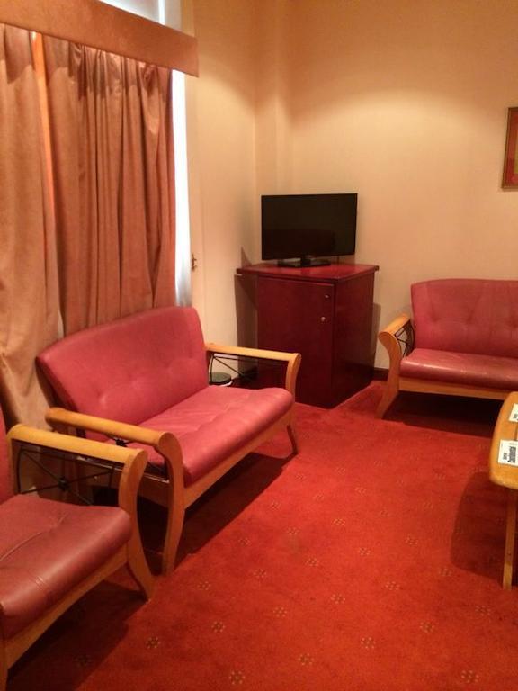 City Center Hotel Манама Номер фото