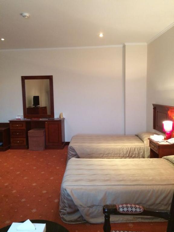 City Center Hotel Манама Номер фото
